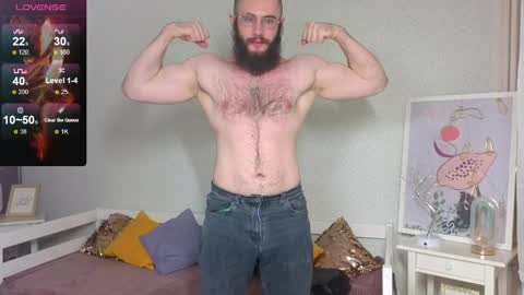 Ant online show from April 8, 6:22 pm