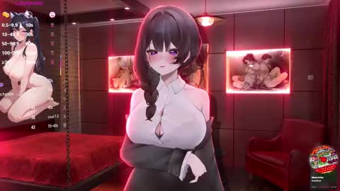 Zoe online show from November 6, 9:45 am