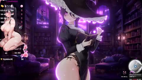 Zoe online show from April 19, 6:10 pm