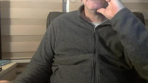 antheris online show from February 3, 8:13 pm