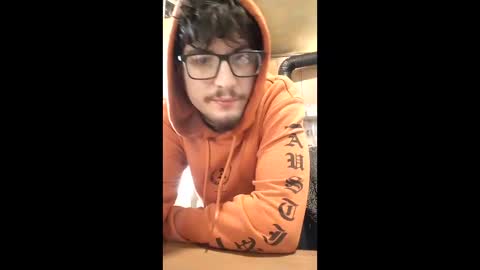 anthxz online show from January 9, 10:54 am