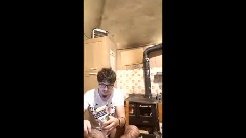 anthxz online show from January 12, 5:53 pm