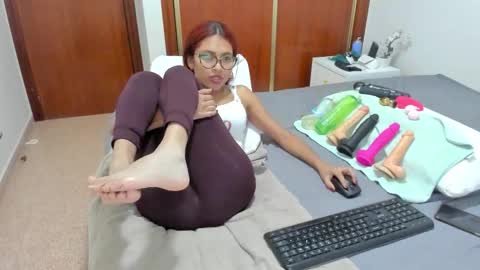 anthonela_hotsex online show from March 24, 11:33 pm
