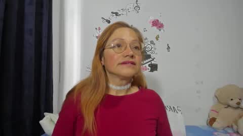 Snapshot of anthonela_mature_ chatting on October 7, 8:38 pm anthonela_mature_ online show from October 7, 8:38 pm