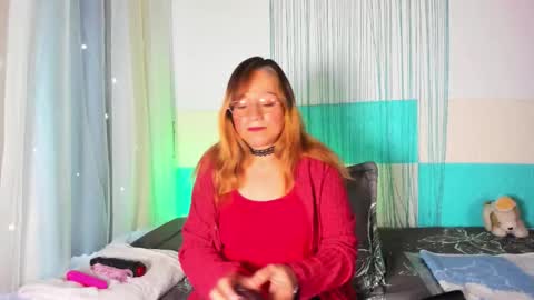 anthonela_mature_ online show from February 22, 9:50 pm