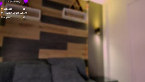 Anthonella Sweet online show from January 8, 5:30 pm