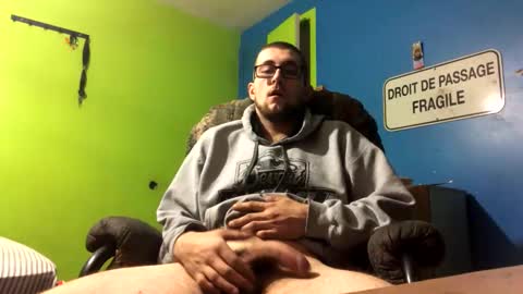 anthoniolover online show from October 14, 12:41 pm