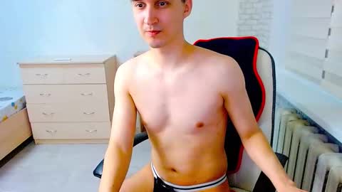 anthony_broown online show from February 6, 9:50 pm