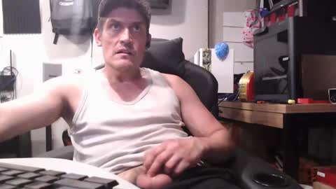 HornyAF in Sydney online show from December 14, 7:42 pm