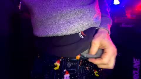 Anthony online show from March 29, 10:50 am