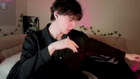 Anthony online show from March 17, 5:18 pm