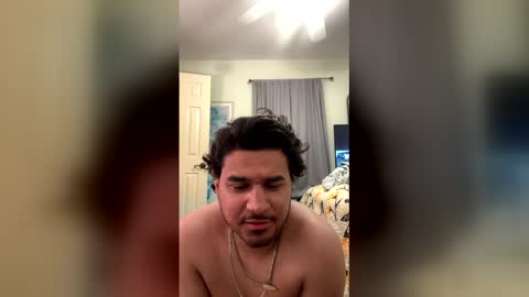 anthonyesp115 online show from March 31, 3:07 am