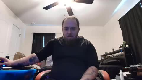 anthonygiacomazzo1 online show from February 3, 4:55 pm