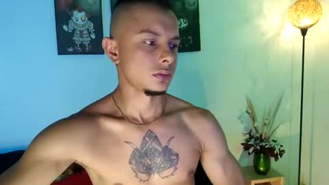   online show from July 30, 6:08 pm
