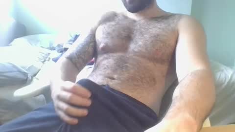 anthonymcowell online show from January 5, 7:28 pm