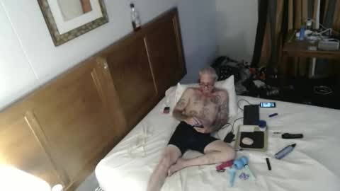 anthonystevens1075 online show from December 2, 9:18 am