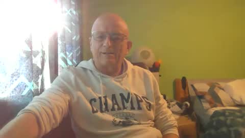 antmatt2025 online show from April 21, 5:20 pm