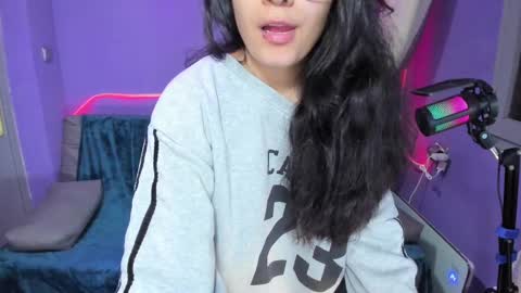 Anto online show from March 7, 10:21 pm