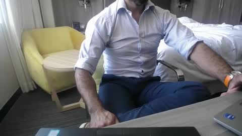 antomiguel online show from March 12, 3:18 pm