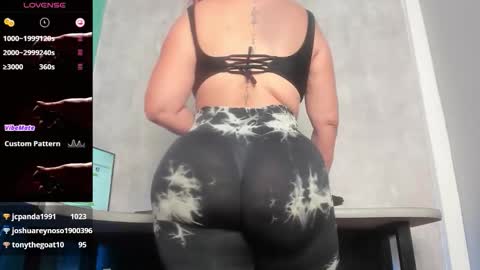 antonella online show from September 22, 3:10 am