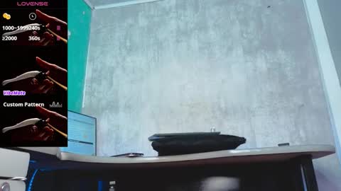 antonella online show from January 17, 2:43 am