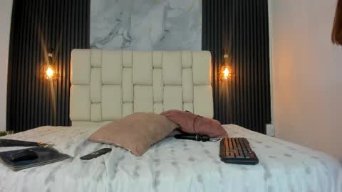 Antonella online show from January 9, 8:47 pm