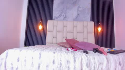 Antonella online show from March 17, 8:47 pm