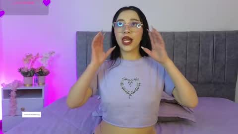 Snapshot of antonella01_cf chatting on October 12, 7:38 pm antonella online show from October 12, 7:38 pm