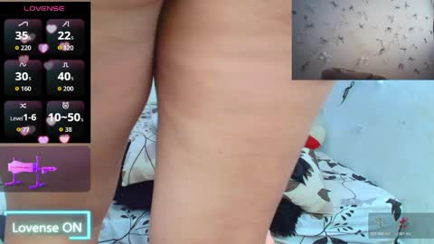 ANTONELLA WILLIAM  INDEPENDIENTE online show from June 5, 11:59 am