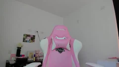 Antonella online show from March 25, 7:42 pm