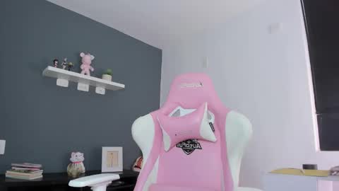 Antonella online show from April 8, 7:06 pm