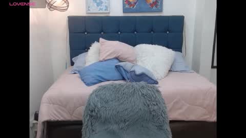 Snapshot of antonella__b chatting on October 7, 2:24 pm ANTO online show from October 7, 2:24 pm