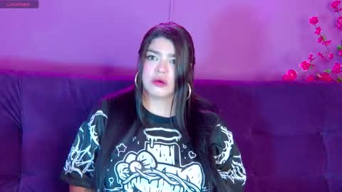 Antonella online show from December 5, 10:18 pm