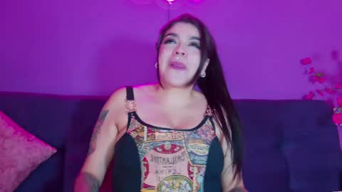 Antonella online show from December 4, 2:14 am