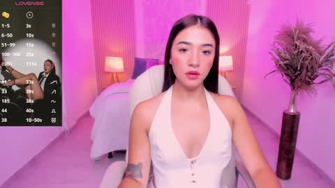  Antonella Grayy  online show from April 1, 11:11 am