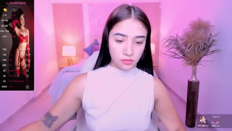  Antonella Grayy  online show from October 11, 11:48 am