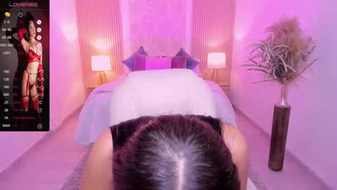  Antonella Grayy  online show from October 23, 1:34 pm