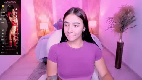  Antonella Grayy  online show from October 10, 11:38 am