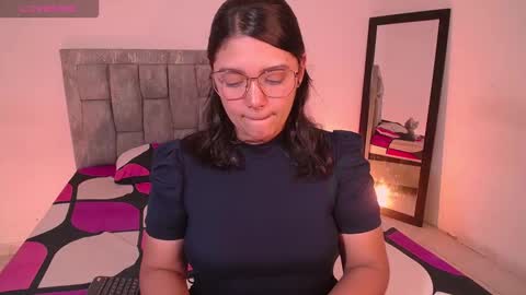 Antonella online show from November 23, 12:30 am