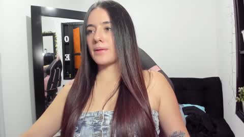 antonella  online show from January 29, 8:14 pm