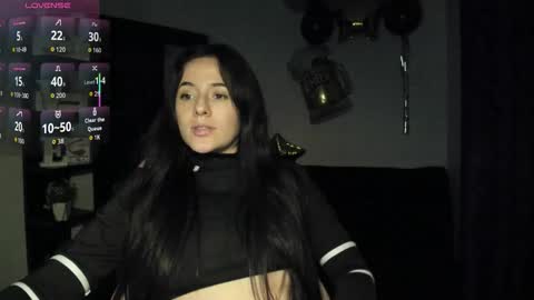 antonella  online show from October 7, 8:38 pm