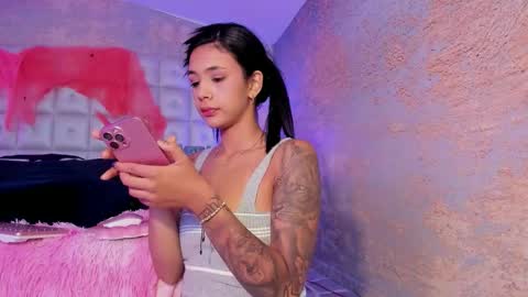 Antonella Rossi online show from October 27, 9:26 pm