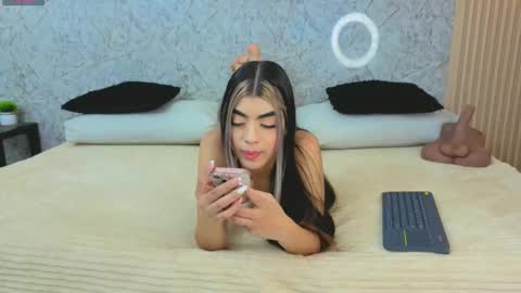 Anto online show from December 15, 9:22 pm