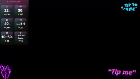 AntonellaAndNoah online show from February 21, 12:16 am