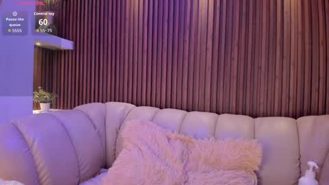 Antonella online show from September 25, 4:08 am