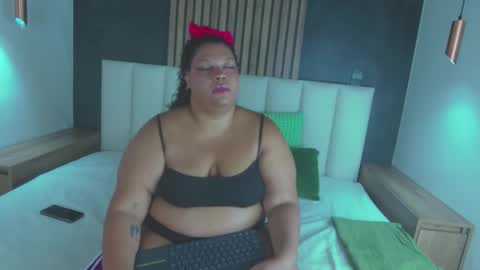 ANTONELLA  online show from October 25, 11:42 am