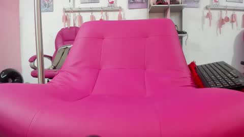 ANTONELLA online show from September 16, 11:56 am