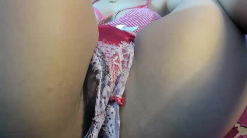 ANTONELLA online show from November 15, 2:24 am