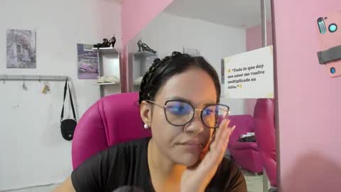 ANTONELLA online show from February 14, 12:30 pm