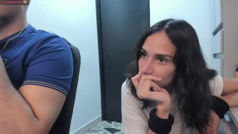 antonellarossi_os online show from May 6, 11:44 pm